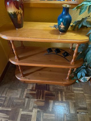 Muebles para inmueble