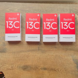 Xiaomi Redmi 13C 5G