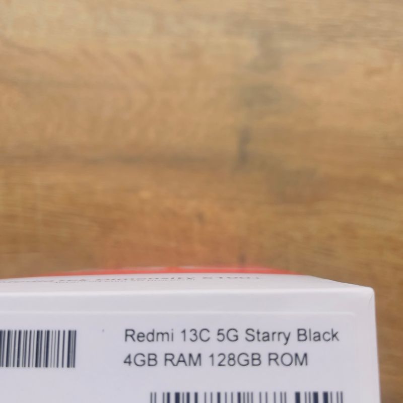 Xiaomi Redmi 13C 5G afbeelding 3
