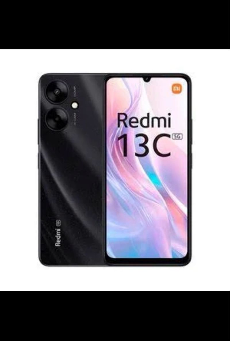 Xiaomi Redmi 13C 5G afbeelding 2