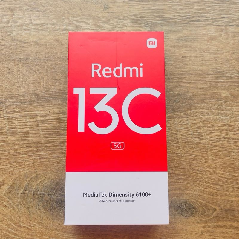 Xiaomi Redmi 13C 5G afbeelding 5