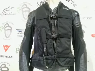 Chaleco Airbag Helite Turtle Talla XL