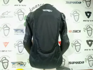 Chaleco Airbag Helite Turtle Talla XL