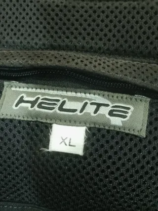 Chaleco Airbag Helite Turtle Talla XL