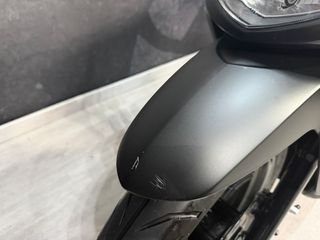 Sym Symphony Sr 125 Negra