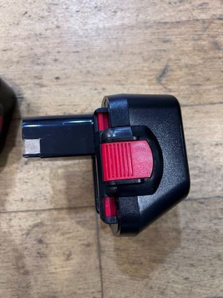 Bateria 12V 12800mAh p/ Makita ML142 Ni-Cd (Nova)