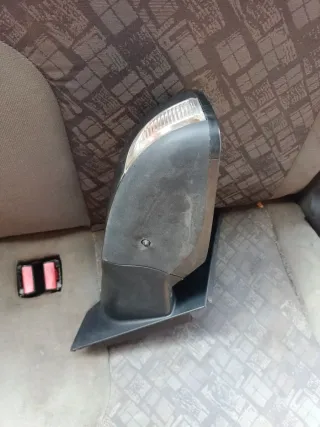Retrovisor Izquierdo Renault Laguna 3 Abatible