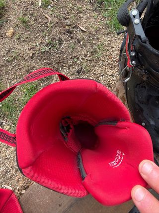 Bota esquí montaña Atomic Backland Carbon 26