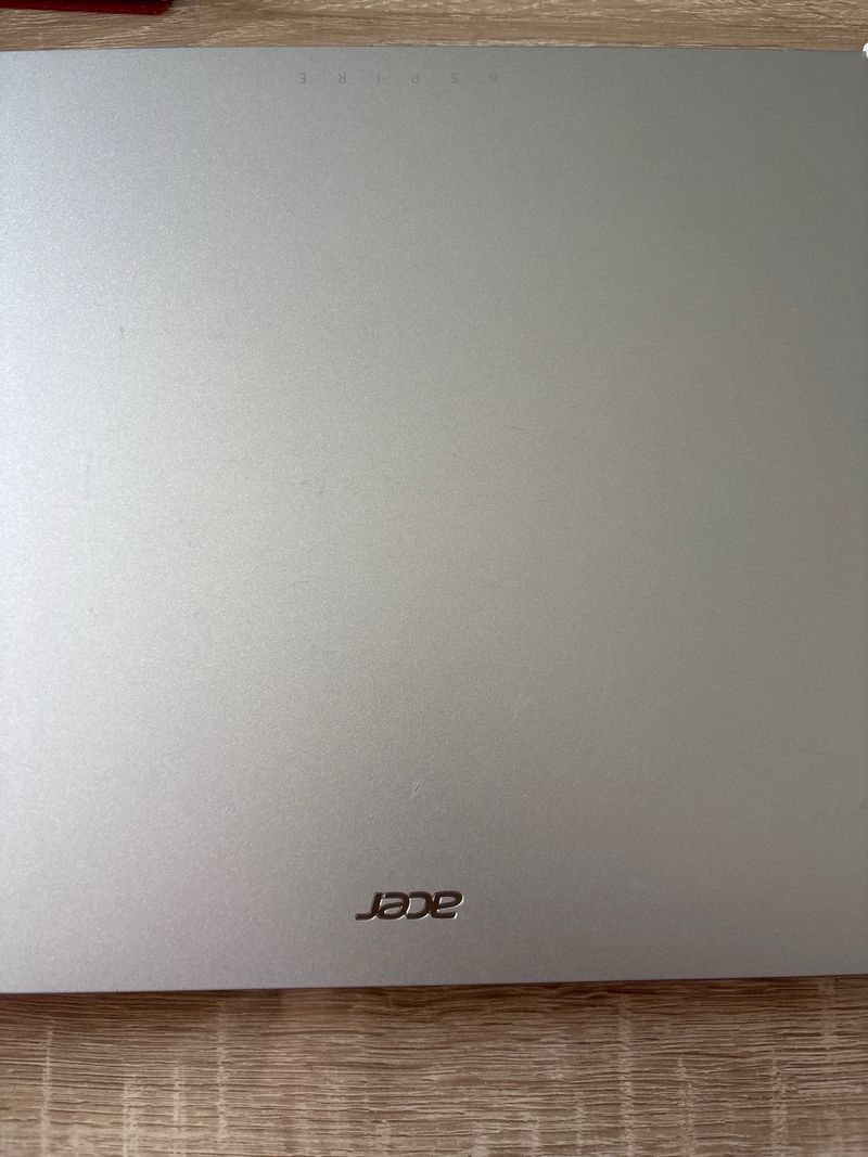 Portatil Acer afbeelding 2