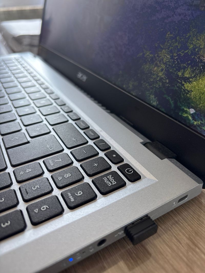 Portatil Acer afbeelding 4