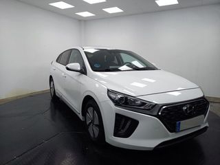Hyundai IONIQ 1.6 GDI HEV Klass DCT
