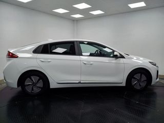Hyundai IONIQ 1.6 GDI HEV Klass DCT