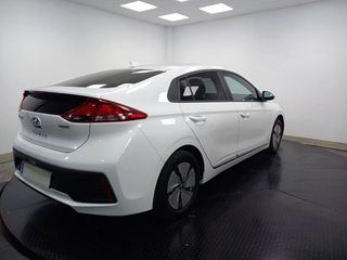 Hyundai IONIQ 1.6 GDI HEV Klass DCT