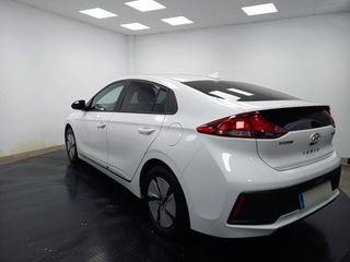 Hyundai IONIQ 1.6 GDI HEV Klass DCT