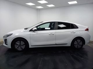 Hyundai IONIQ 1.6 GDI HEV Klass DCT