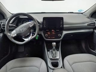 Hyundai IONIQ 1.6 GDI HEV Klass DCT