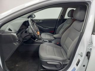 Hyundai IONIQ 1.6 GDI HEV Klass DCT