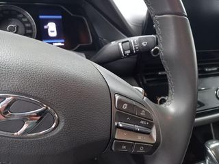 Hyundai IONIQ 1.6 GDI HEV Klass DCT