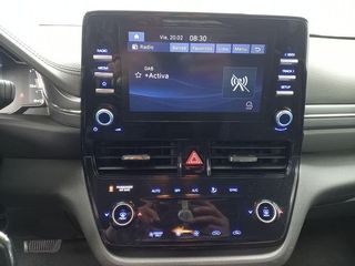 Hyundai IONIQ 1.6 GDI HEV Klass DCT