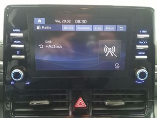 Hyundai IONIQ 1.6 GDI HEV Klass DCT