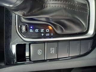 Hyundai IONIQ 1.6 GDI HEV Klass DCT