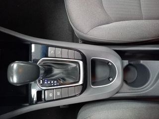 Hyundai IONIQ 1.6 GDI HEV Klass DCT