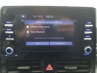 Hyundai IONIQ 1.6 GDI HEV Klass DCT