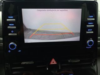 Hyundai IONIQ 1.6 GDI HEV Klass DCT