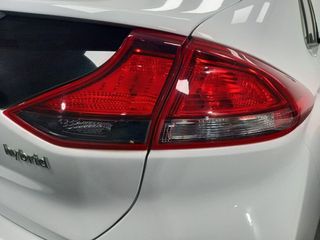 Hyundai IONIQ 1.6 GDI HEV Klass DCT