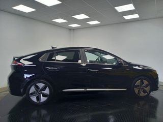 Hyundai IONIQ 1.6 GDI HEV Tecno DCT