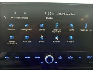 Hyundai IONIQ 1.6 GDI HEV Tecno DCT