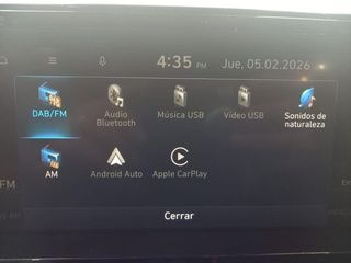 Hyundai IONIQ 1.6 GDI HEV Tecno DCT