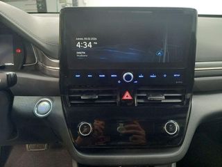 Hyundai IONIQ 1.6 GDI HEV Tecno DCT