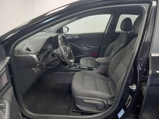 Hyundai IONIQ 1.6 GDI HEV Tecno DCT