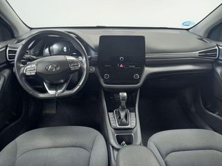 Hyundai IONIQ 1.6 GDI HEV Tecno DCT