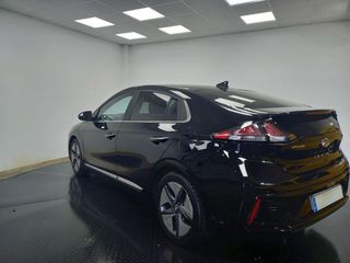Hyundai IONIQ 1.6 GDI HEV Tecno DCT