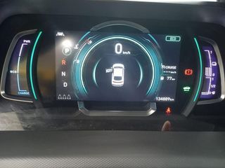 Hyundai IONIQ 1.6 GDI HEV Tecno DCT