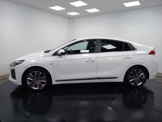 Hyundai IONIQ 1.6 GDI HEV Klass DCT