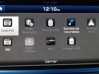 Hyundai IONIQ 1.6 GDI HEV Klass DCT