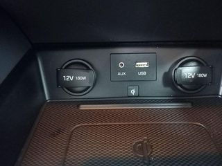 Hyundai IONIQ 1.6 GDI HEV Klass DCT