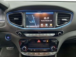Hyundai IONIQ 1.6 GDI HEV Klass DCT