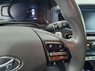 Hyundai IONIQ 1.6 GDI HEV Klass DCT
