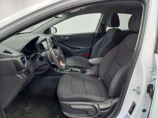 Hyundai IONIQ 1.6 GDI HEV Klass DCT