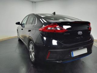 Hyundai IONIQ 1.6 GDI HEV Tecno DCT