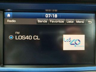 Hyundai IONIQ 1.6 GDI HEV Tecno DCT