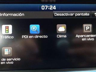 Hyundai IONIQ 1.6 GDI HEV Tecno DCT