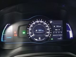 Hyundai IONIQ 1.6 GDI HEV Tecno DCT