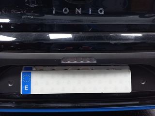 Hyundai IONIQ 1.6 GDI HEV Tecno DCT