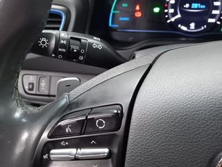 Hyundai IONIQ 1.6 GDI HEV Tecno DCT