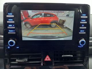Hyundai IONIQ 1.6 GDI PHEV Klass DCT